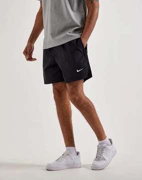Fresh Ease Nike NOCTA Woven Shorts