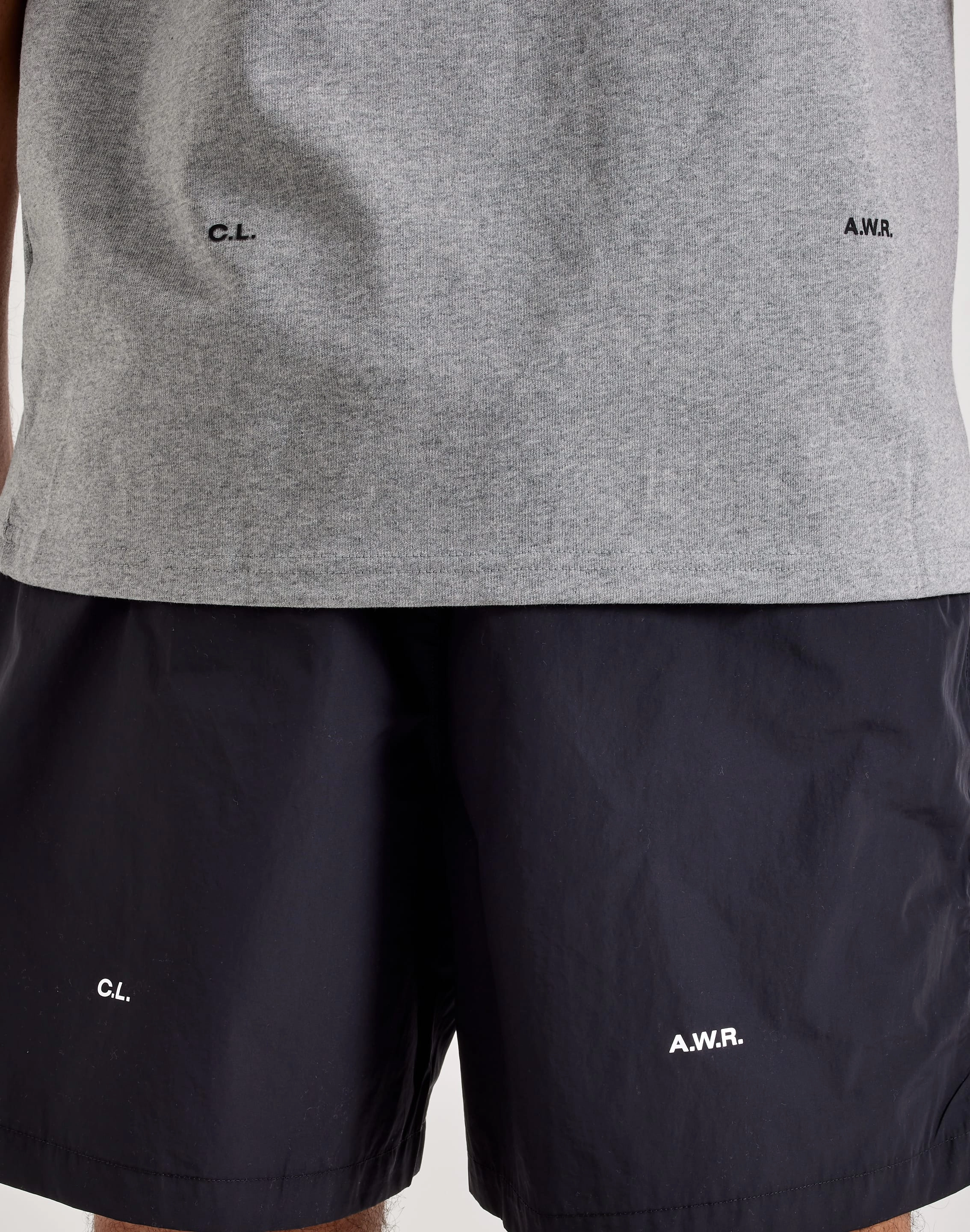 Nike NOCTA Woven Shorts Holiday Glow