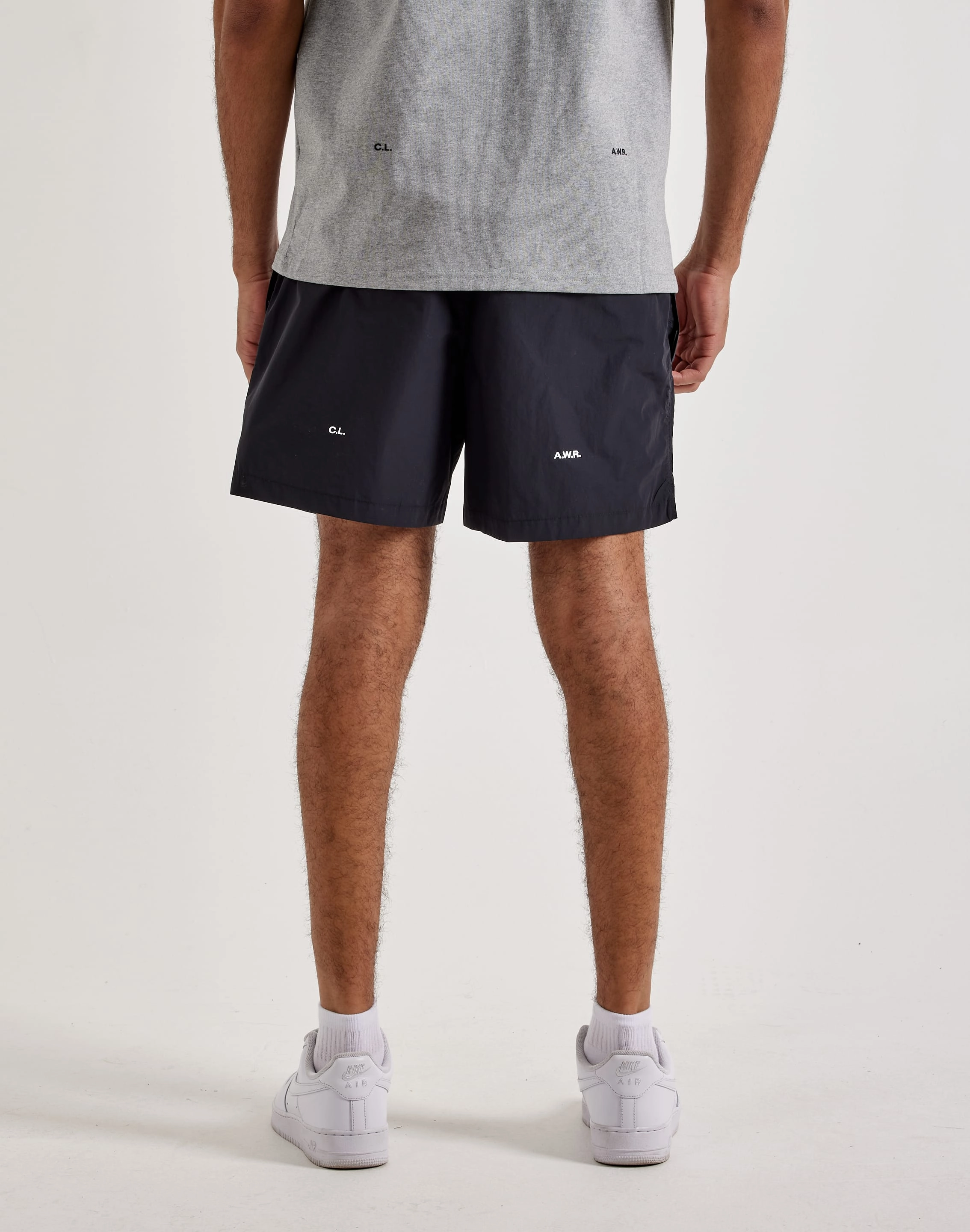 Nike NOCTA Woven Shorts NonSlipTrim