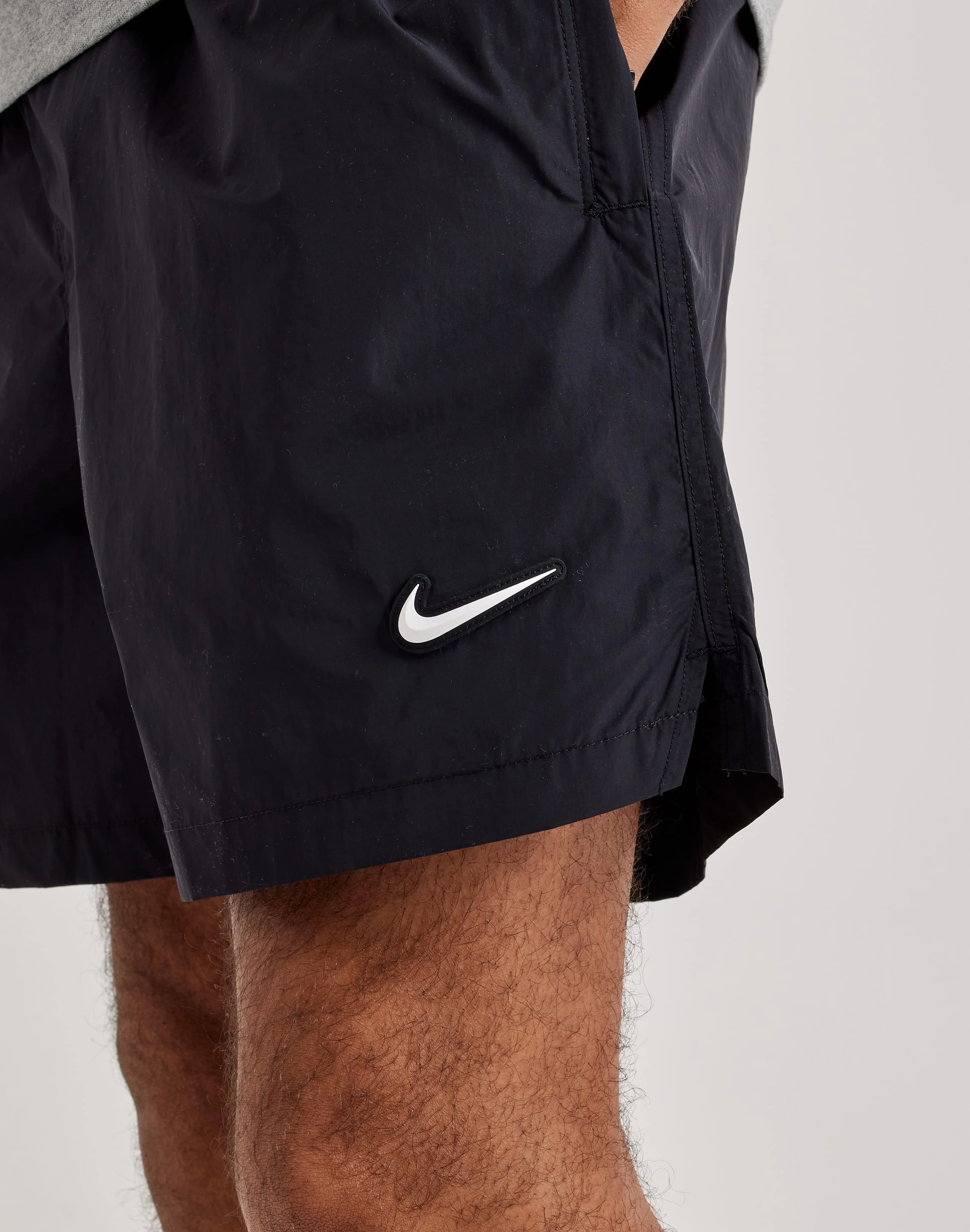 Nike NOCTA Woven Shorts Strong Soul Stone Glow