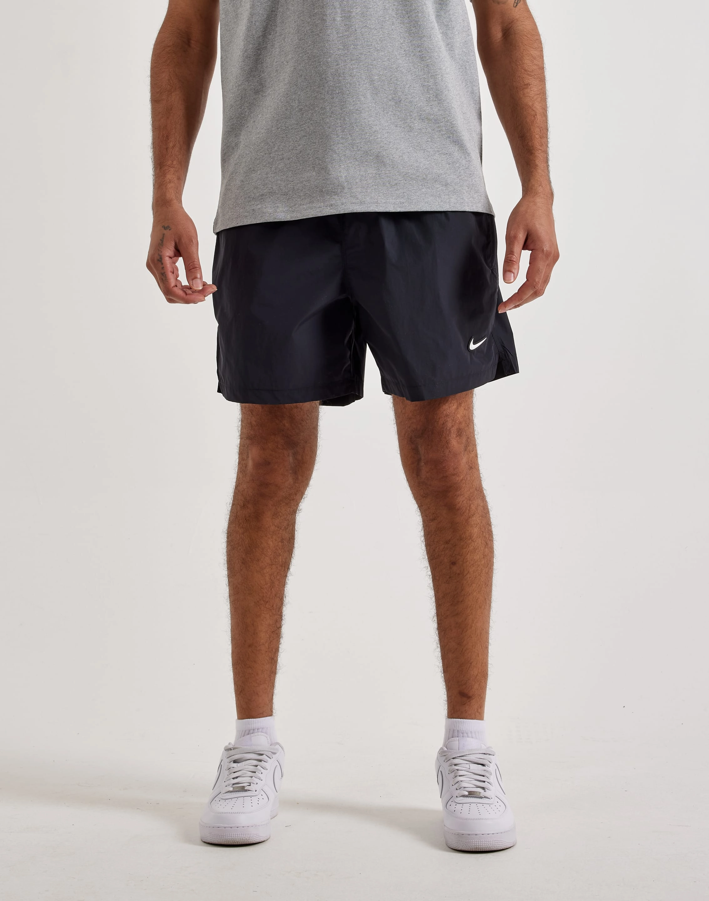 FrictionResistantFabric Event Vibe Nike NOCTA Woven Shorts