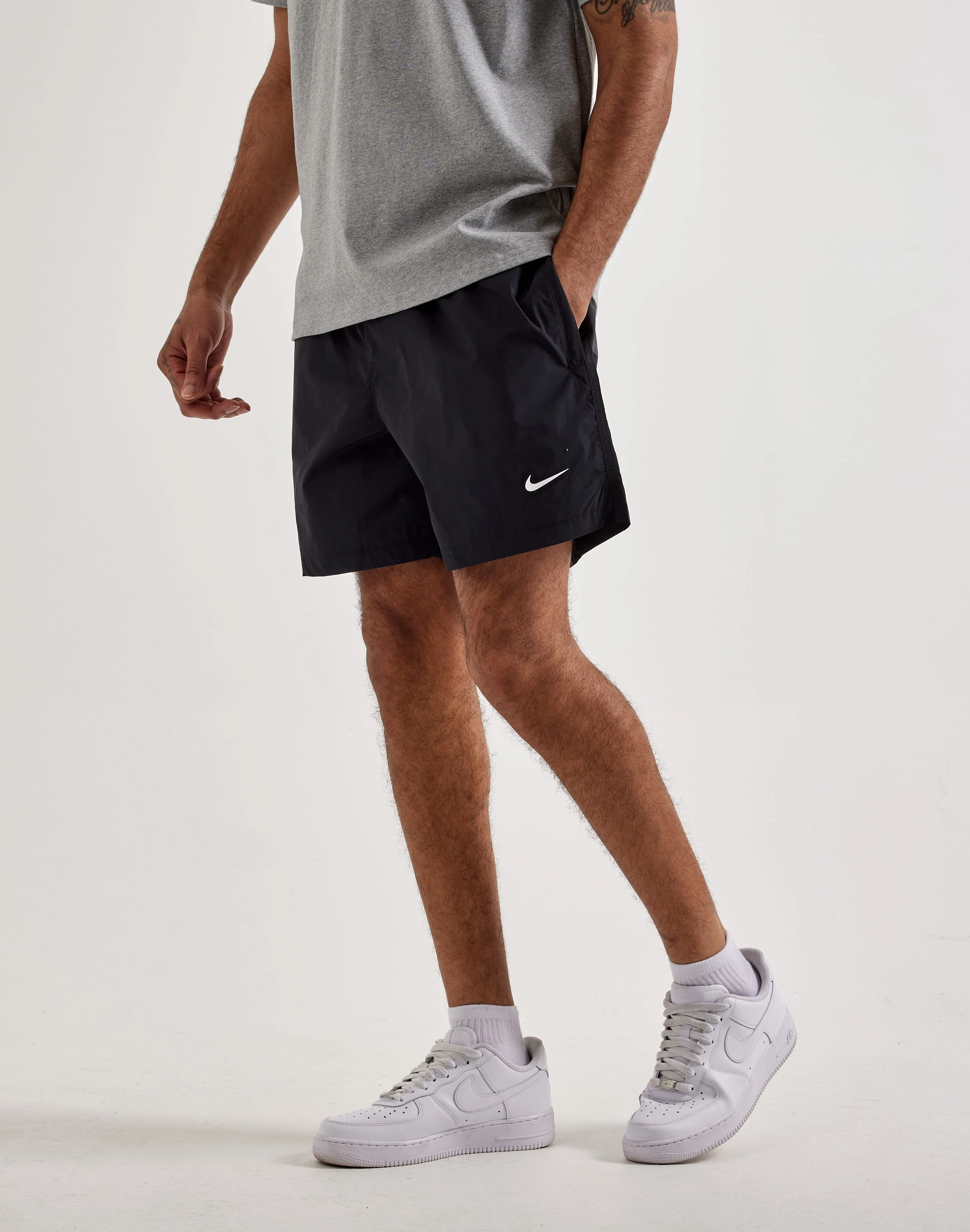 Fresh Ease Nike NOCTA Woven Shorts