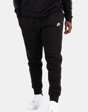 Nike NSW Club Fleece Jogger Pants World Glow ButterySoftTexture