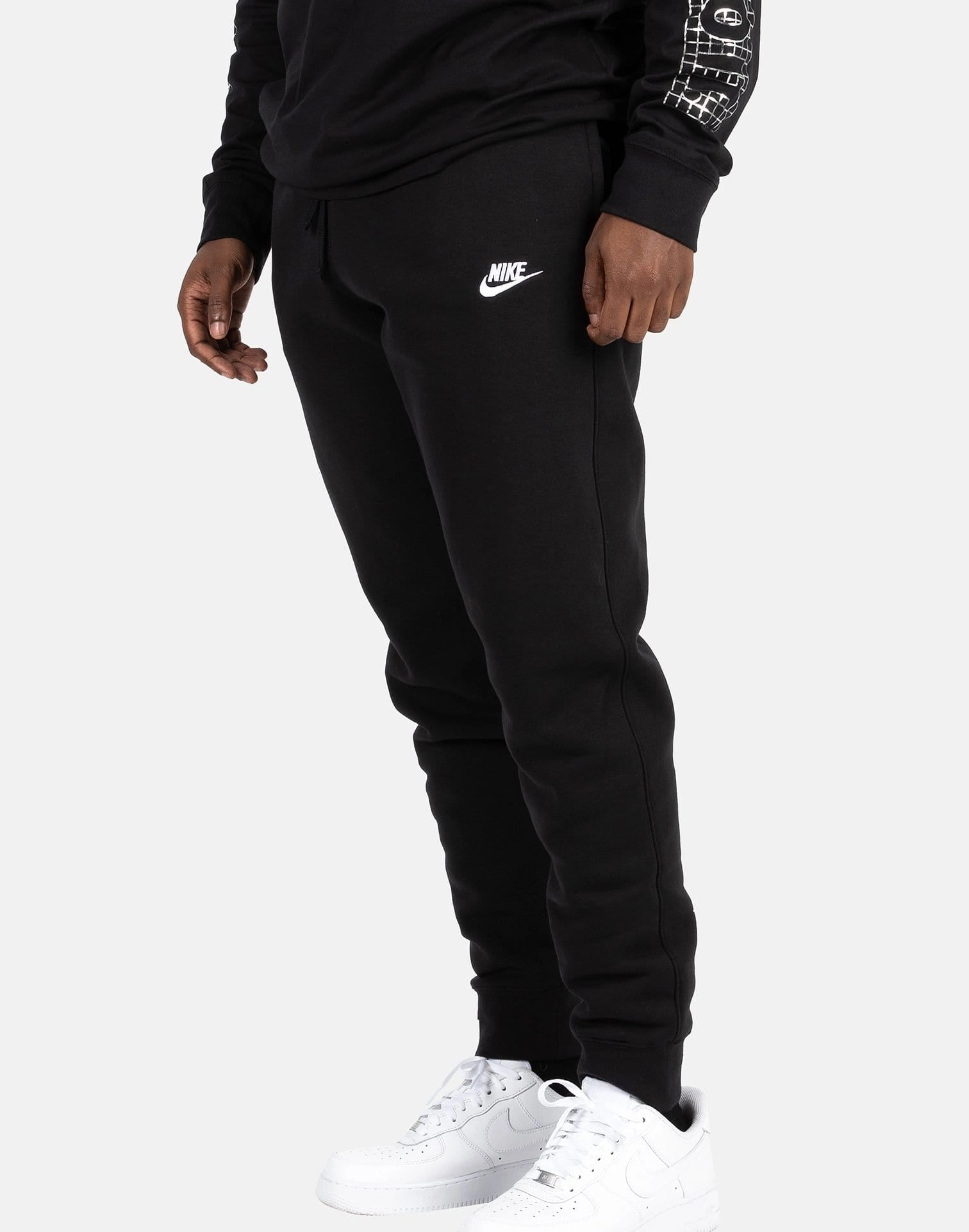 Virtual Mode Nike NSW Club Fleece Jogger Pants