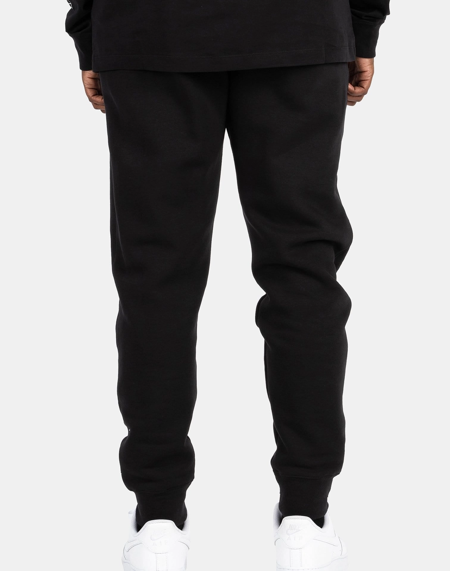 Nike NSW Club Fleece Jogger Pants Grace Ease StaticResistantTextile