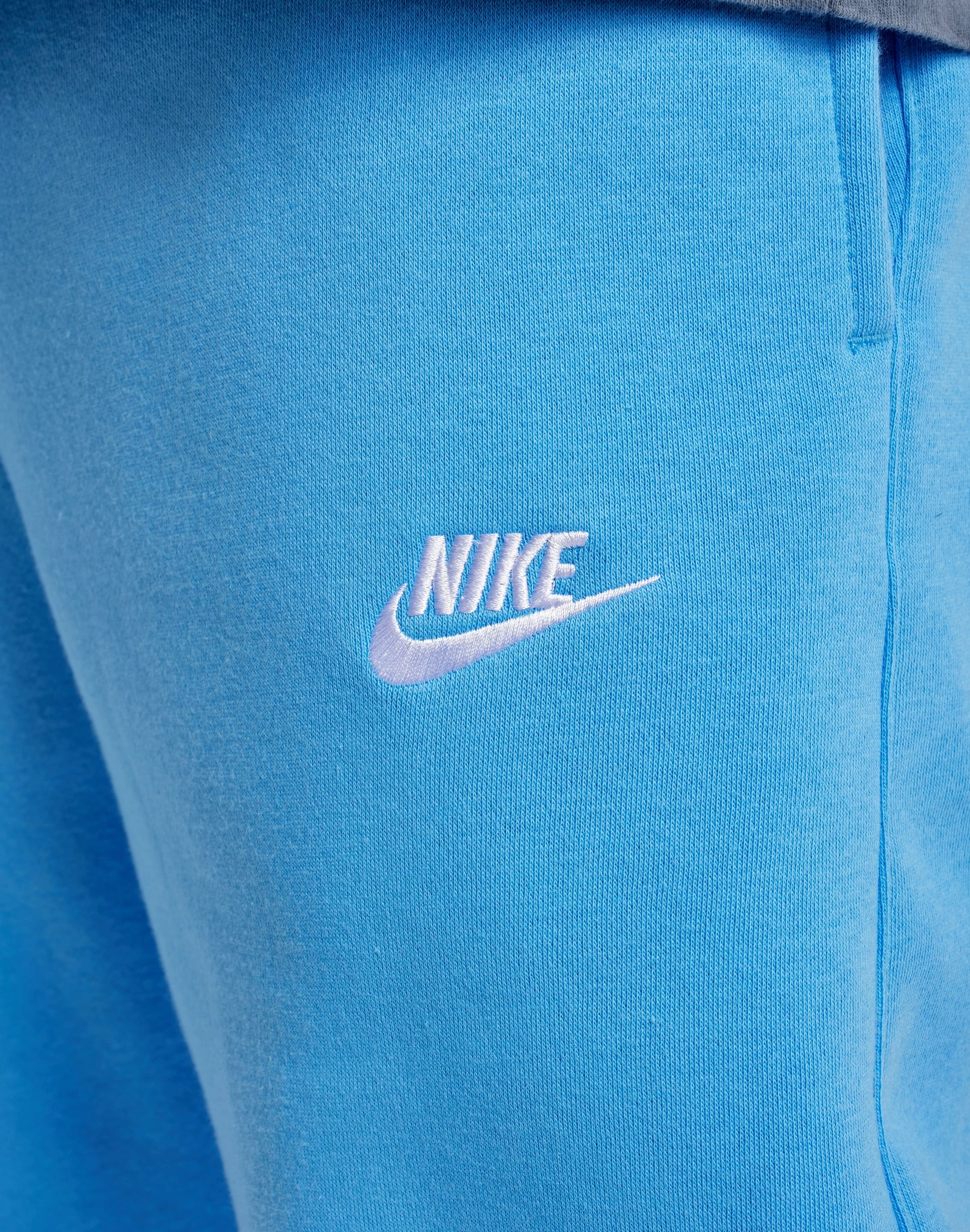 Nike  NSW Club Fleece Joggers BuiltIn Grip Gloss Glow