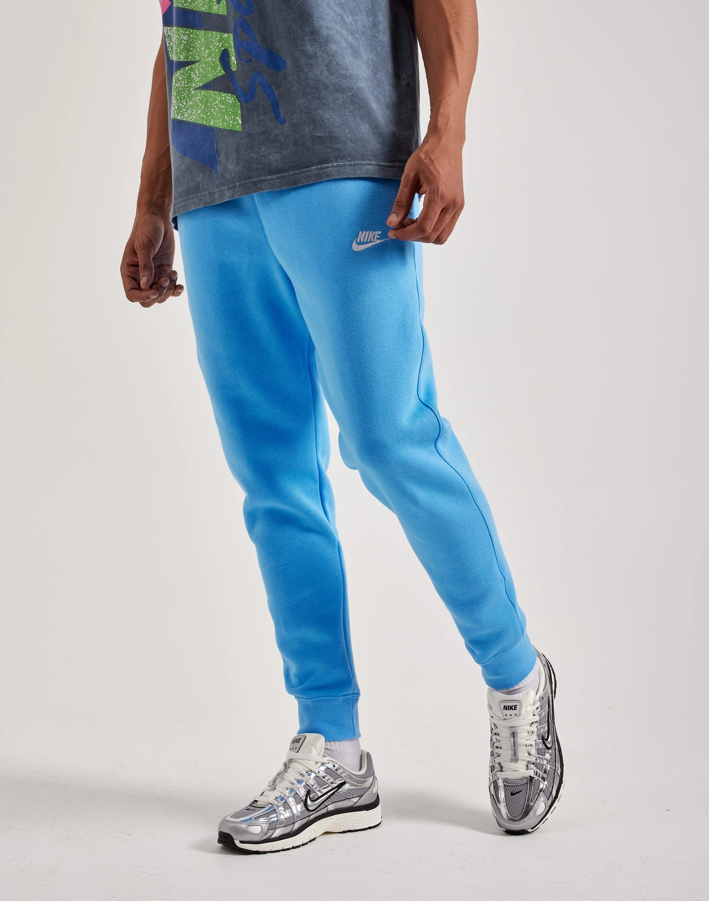 Club Mode Nike  NSW Club Fleece Joggers