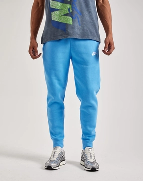 Quick Wear AdjustableStraps Nike  NSW Club Fleece Joggers