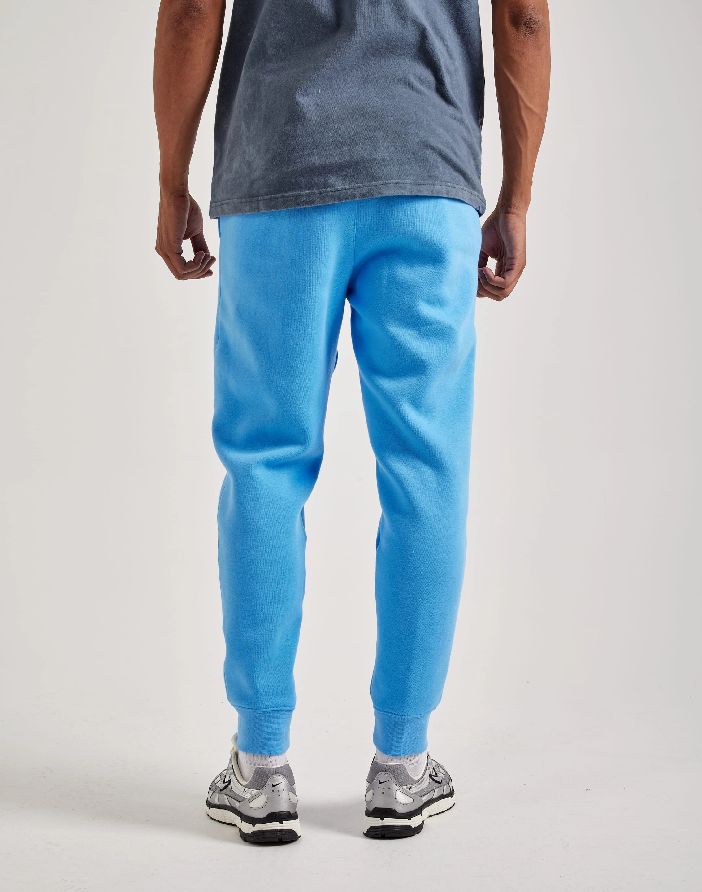 AbrasiveReinforcedZones Nike  NSW Club Fleece Joggers