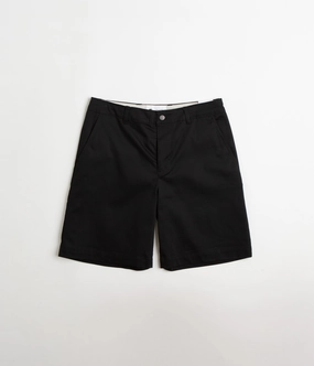 prom night Relaxed Cut Nike SB El Chino Shorts - Black