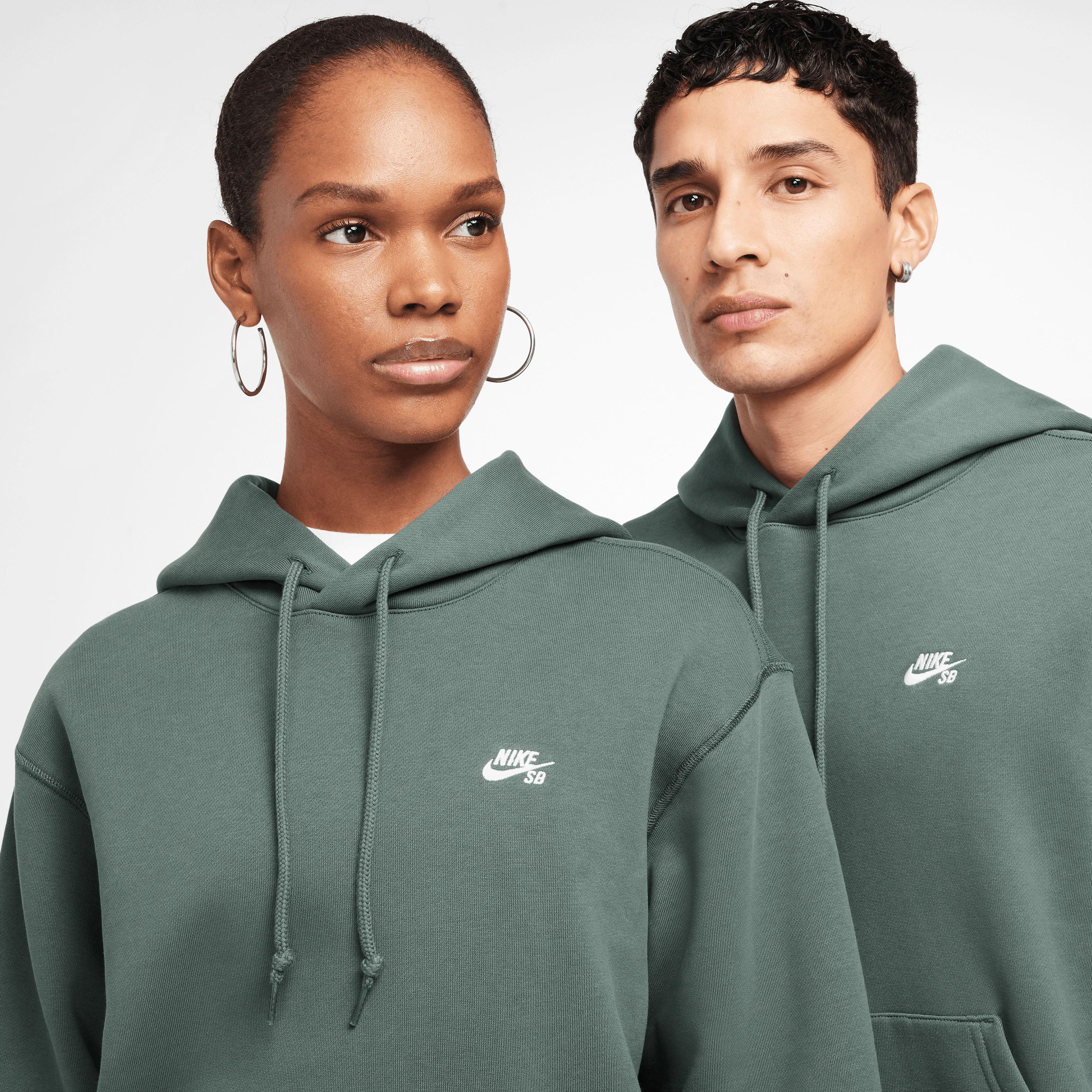 product weekday wearability Nike SB Fleece Pullover Skate Hoodie