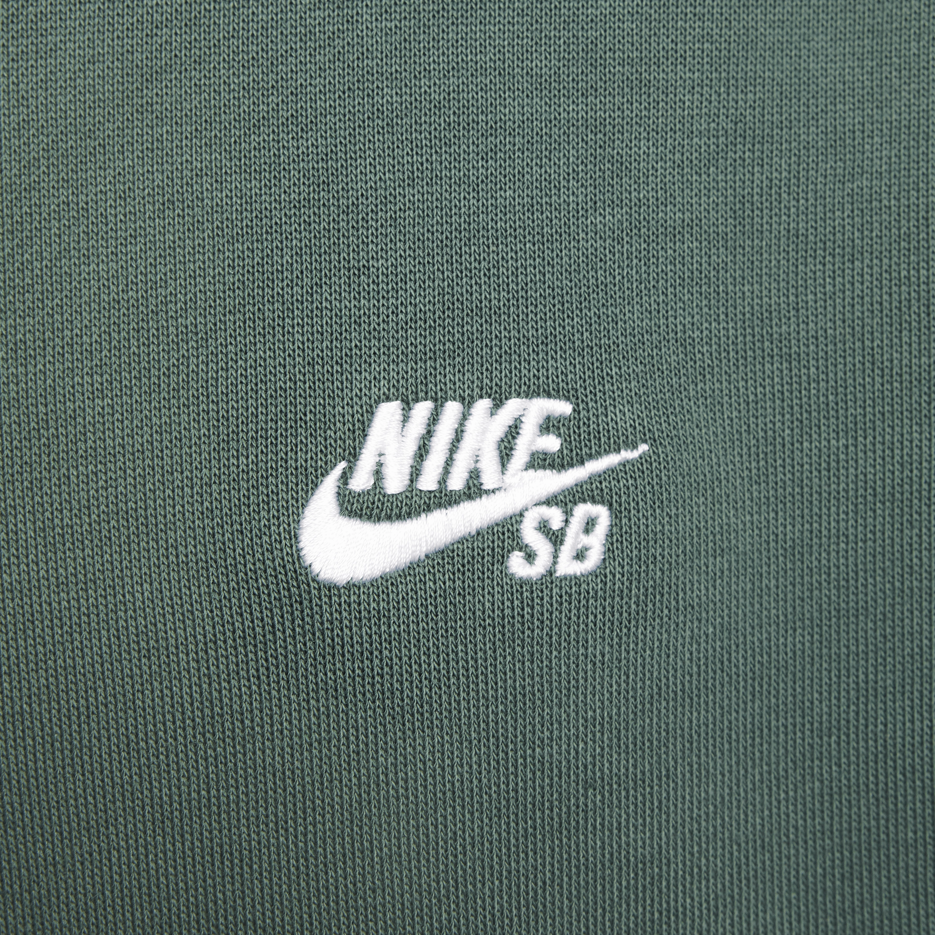 Nike SB Fleece Pullover Skate Hoodie Fade Resistant