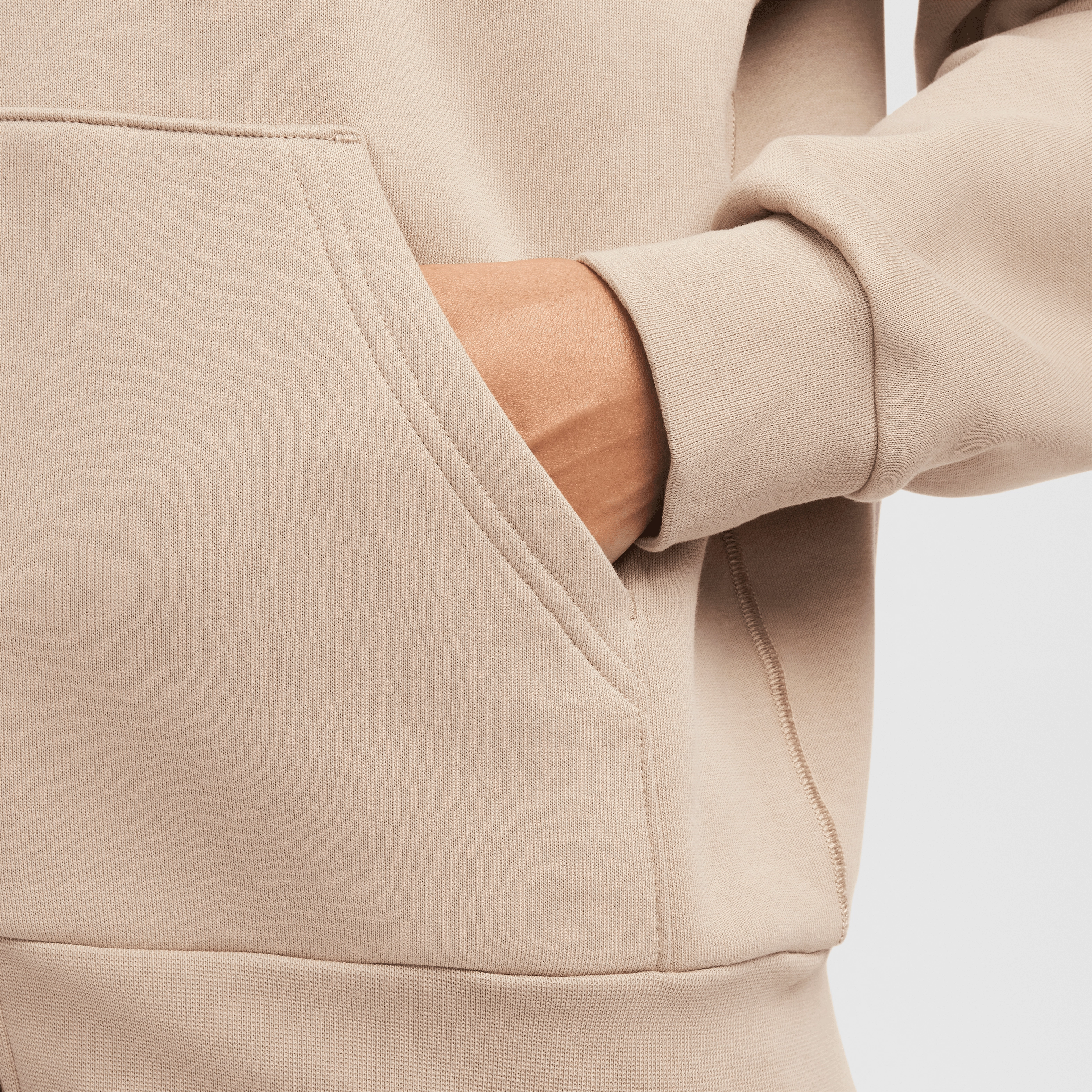 Festival wear Nike SB Fleece Zip-Up SK Hoodie