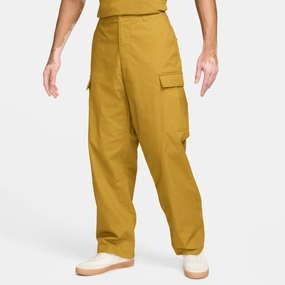Nike SB Kearny Cargo Pant Tailored Fit Cropped hem