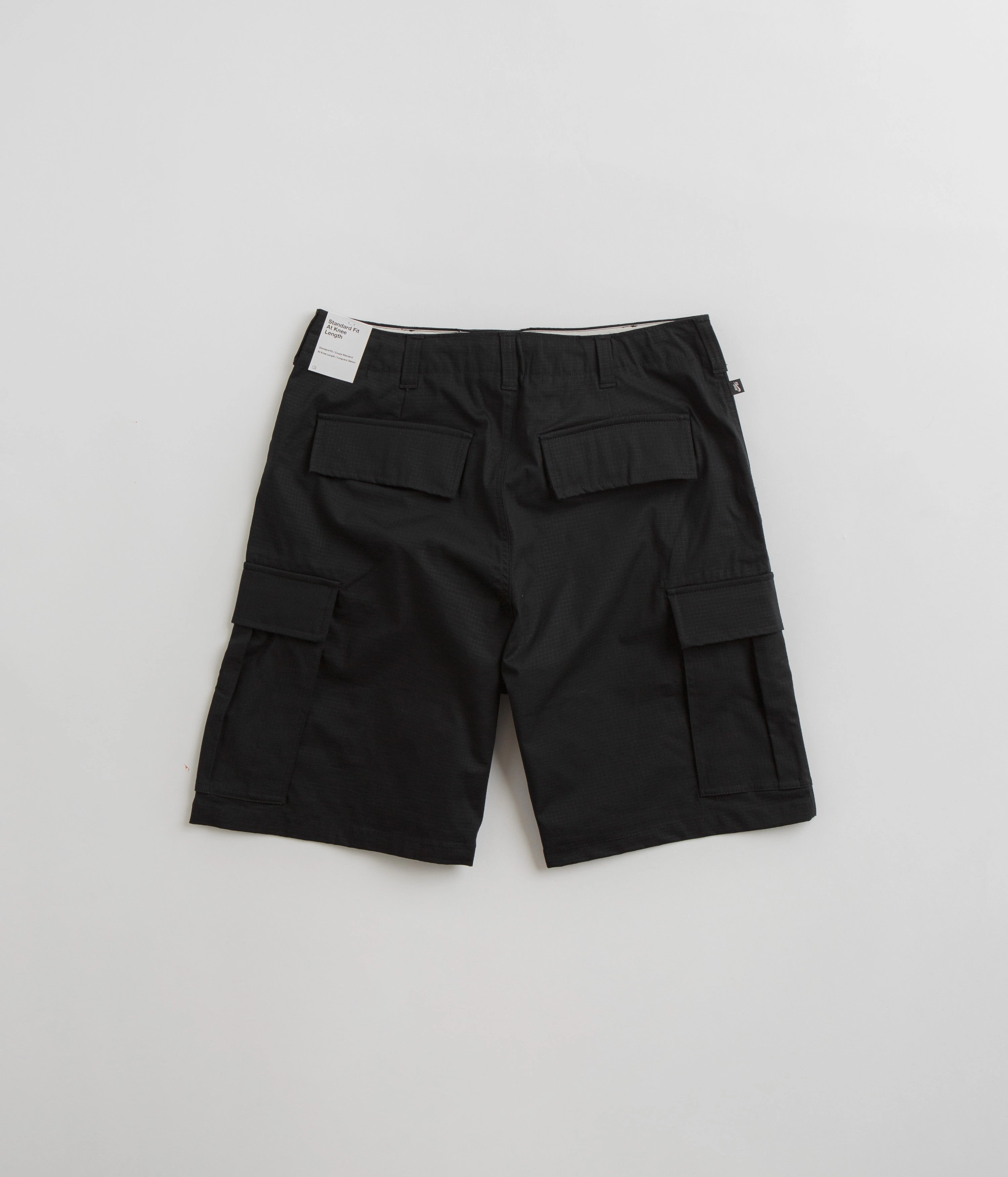 Casual Days Nike SB Kearny Cargo Shorts - Black
