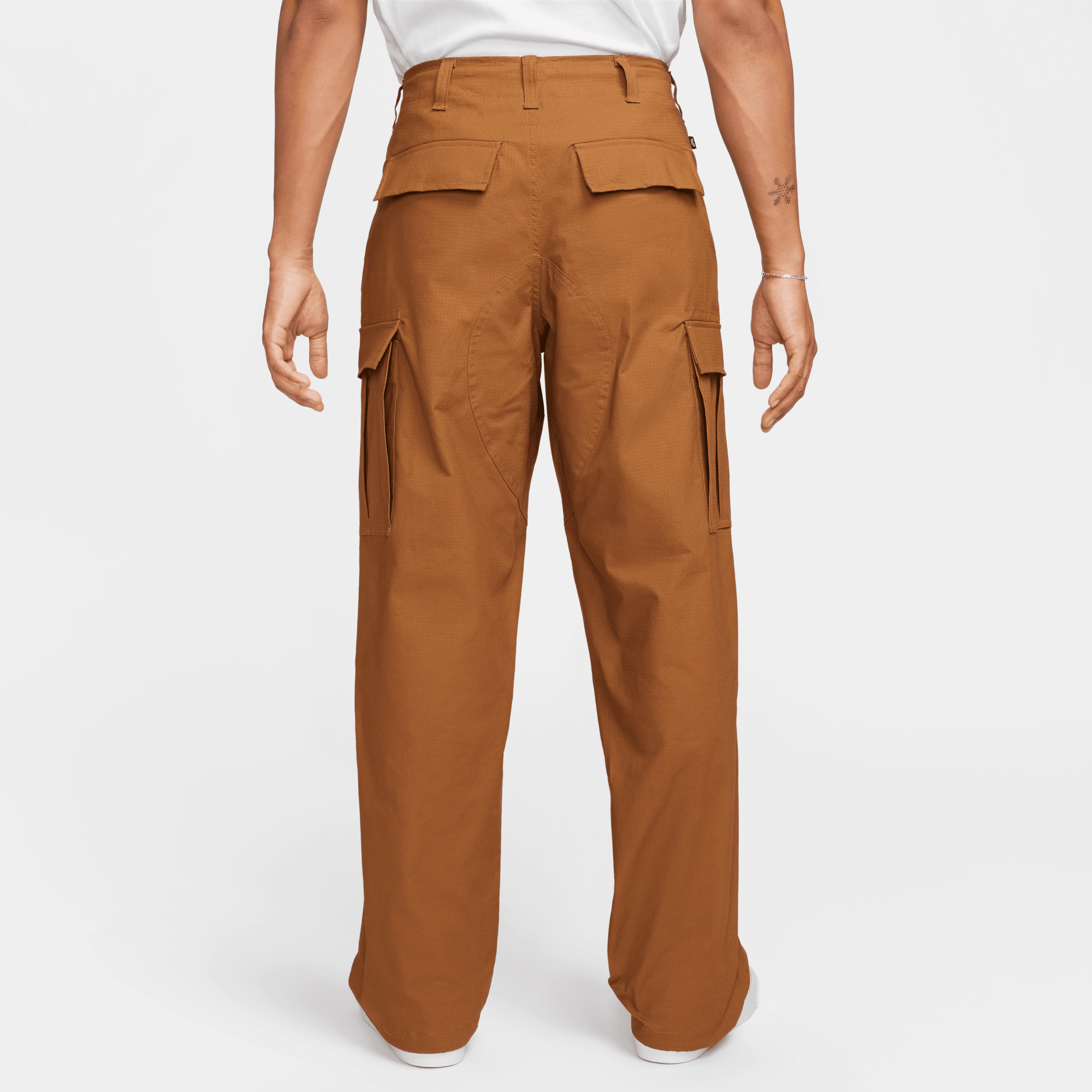 Nike SB Kearny Men's Cargo Skate Pant Non Restrictive Fit Eco Friendly Material