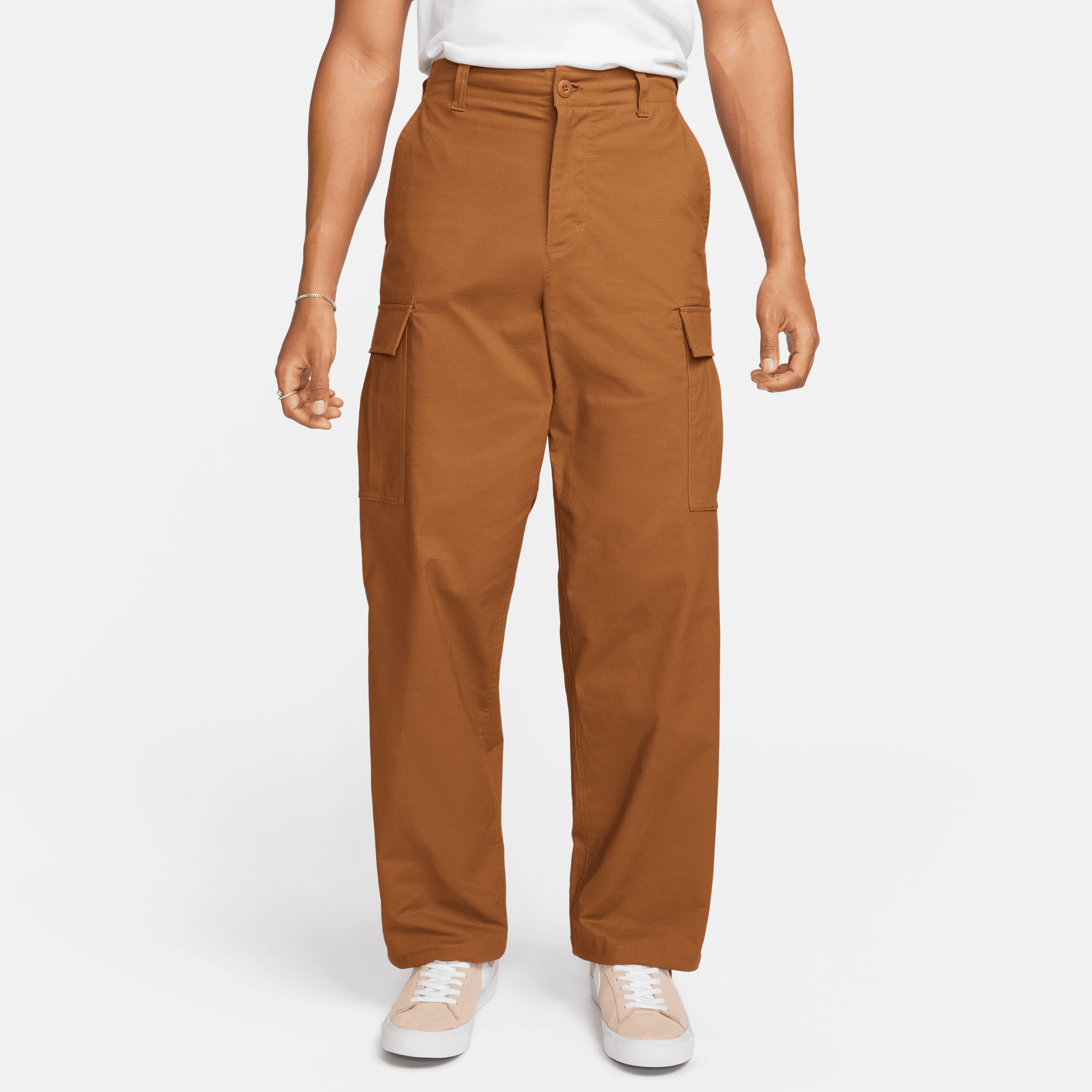 AntiStaticLining Nike SB Kearny Men's Cargo Skate Pant