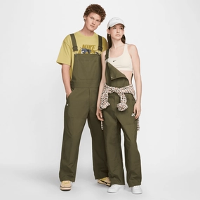 Nike SB Overalls USA Agnostic Seamless Technology Roll-up style
