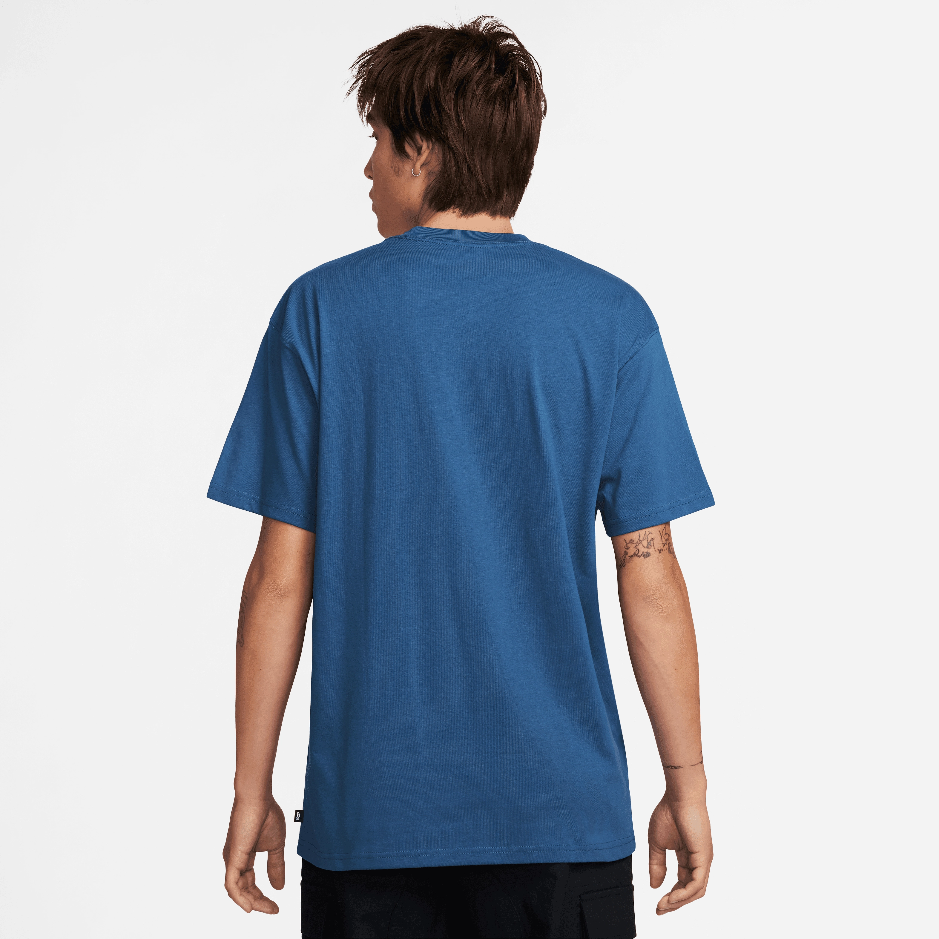 Nike SB Panther T-Shirt Workwear Ready