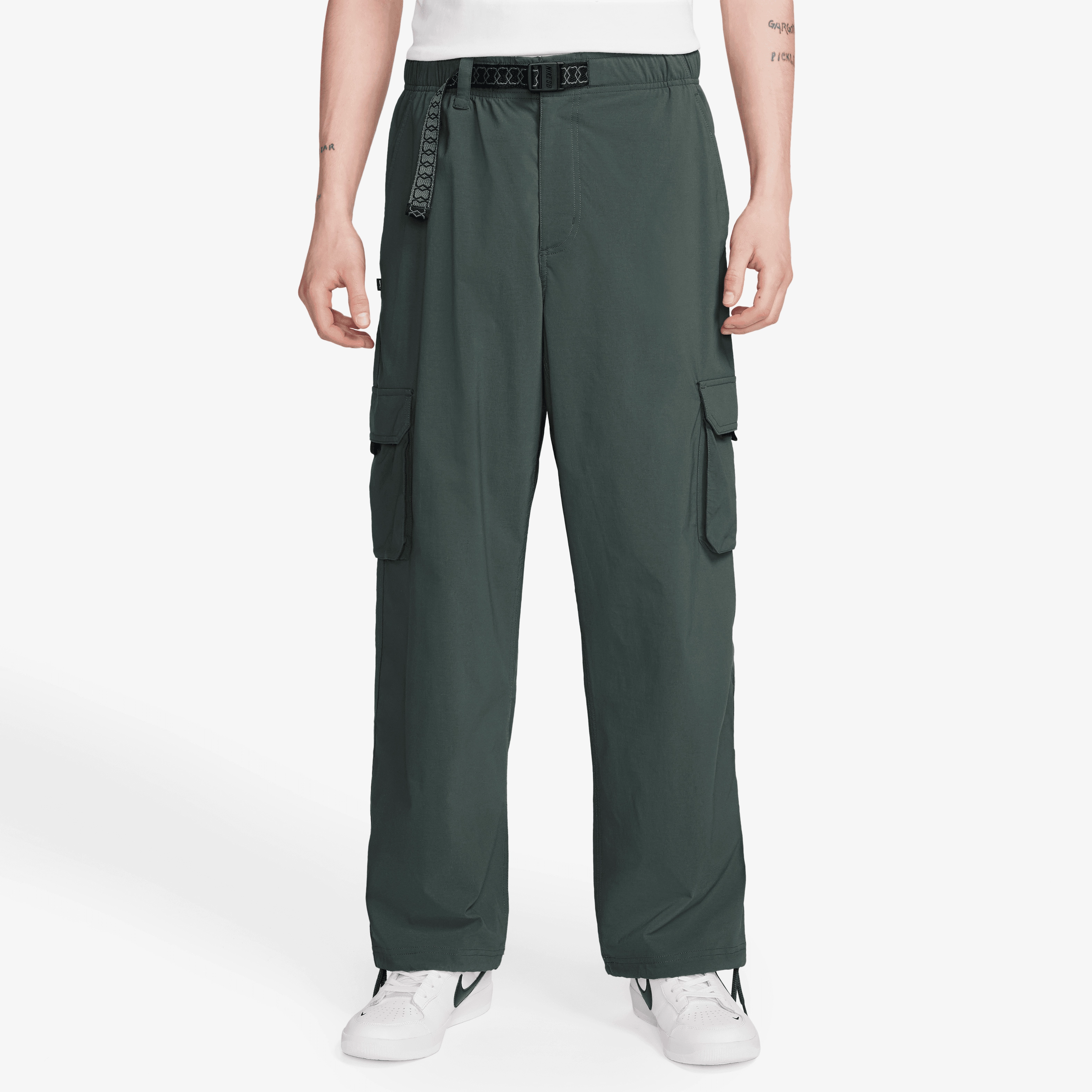 Nike SB "Kearny" Cargo Pant Timeless Utility