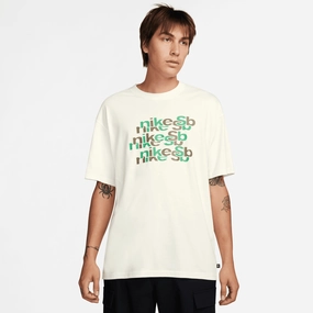 Non-Iron Nike SB Repeat Brd t-Shirt