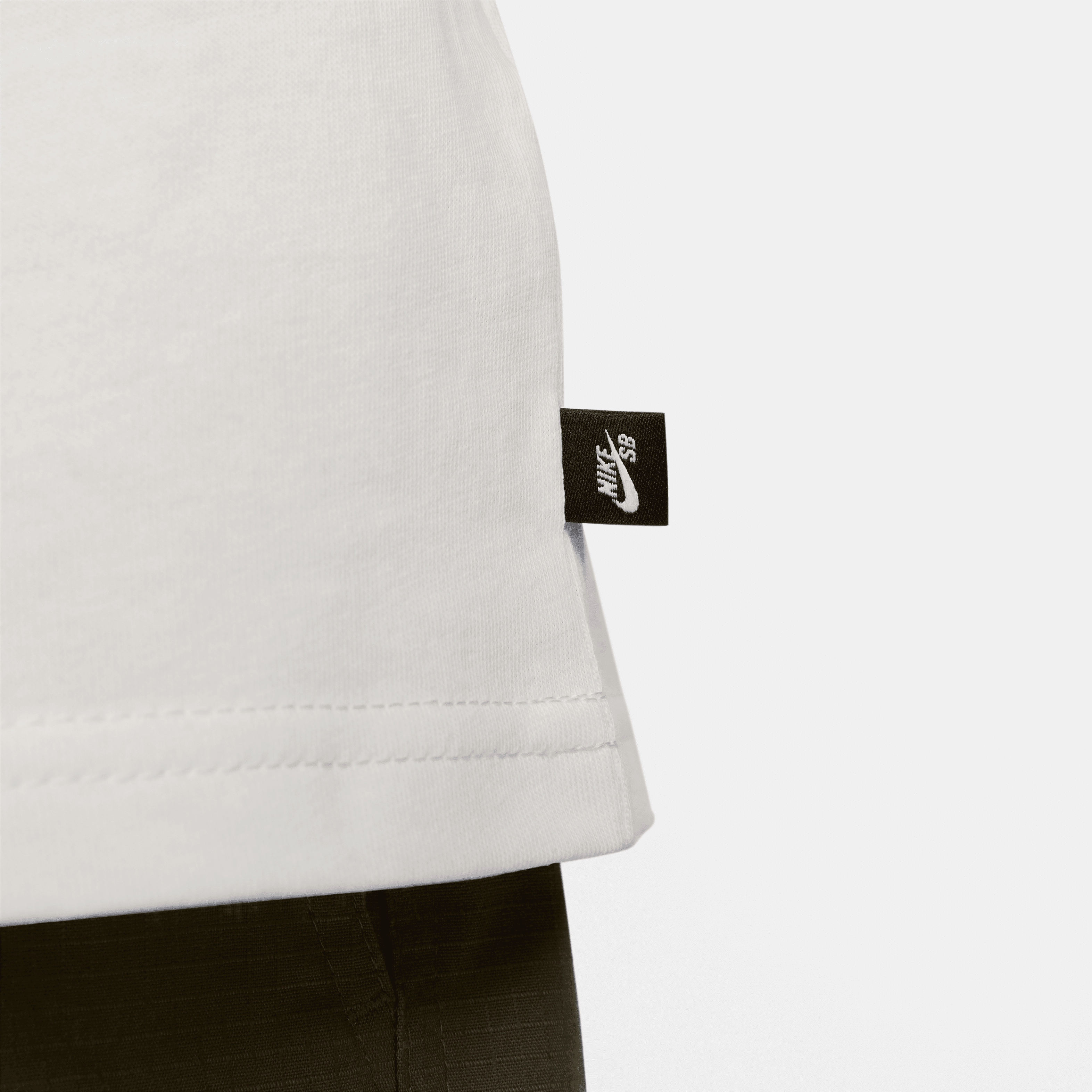 Nike SB Repeat Brd t-Shirt Versatile Design