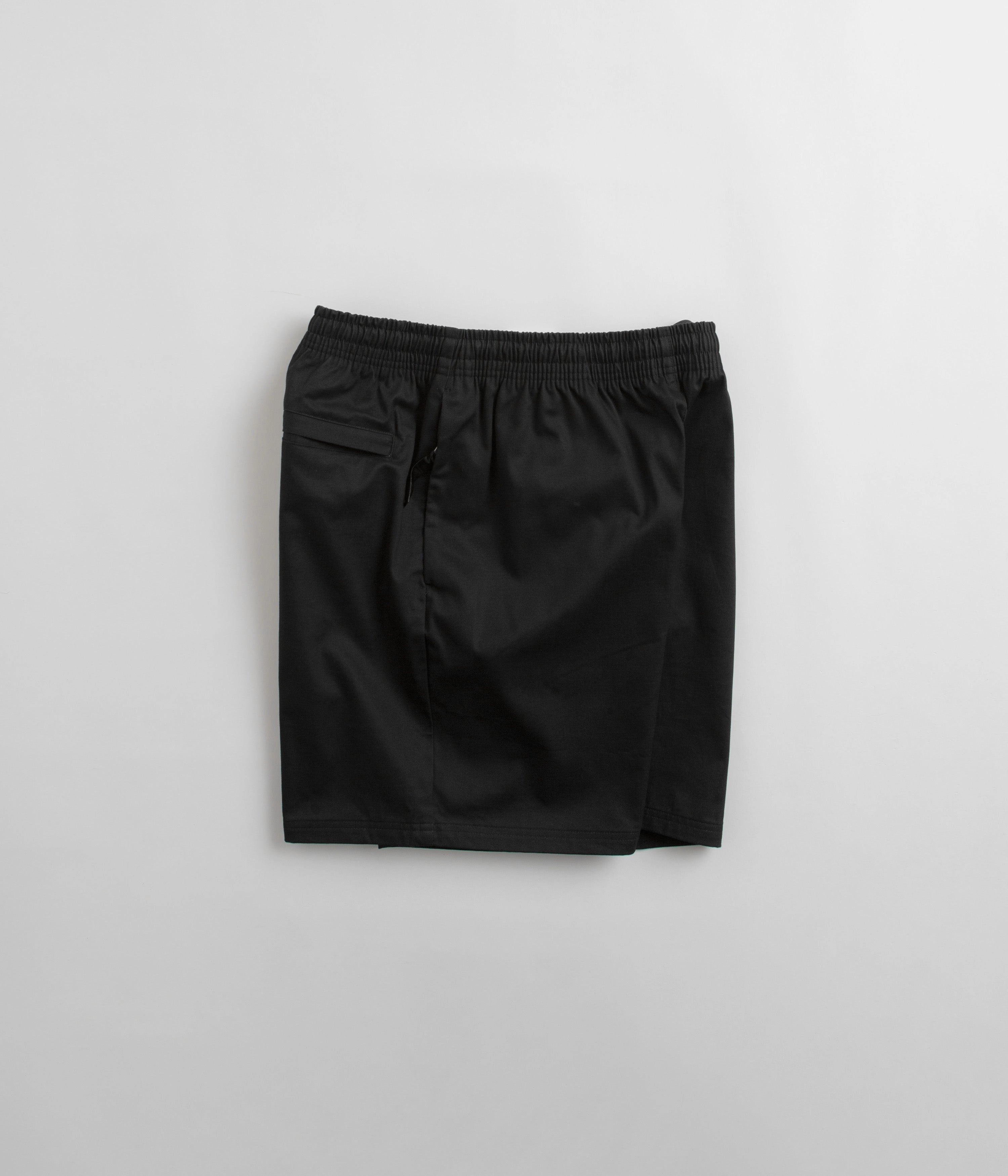 Fit Design Multi Directional Flex Zones Nike SB Skyring Shorts - Black