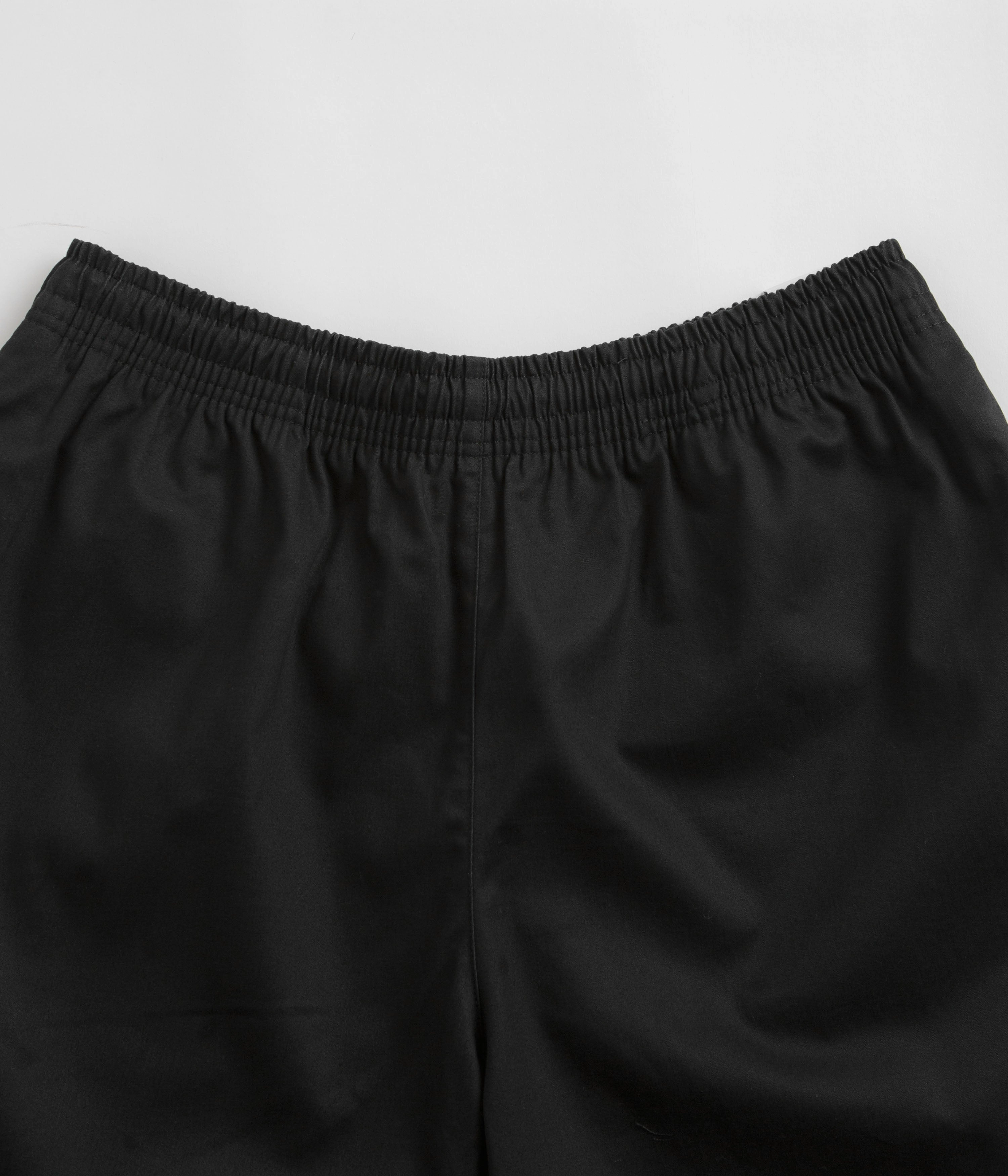 Nike SB Skyring Shorts - Black Noise Free Fabric Snag Free Fabric Technology