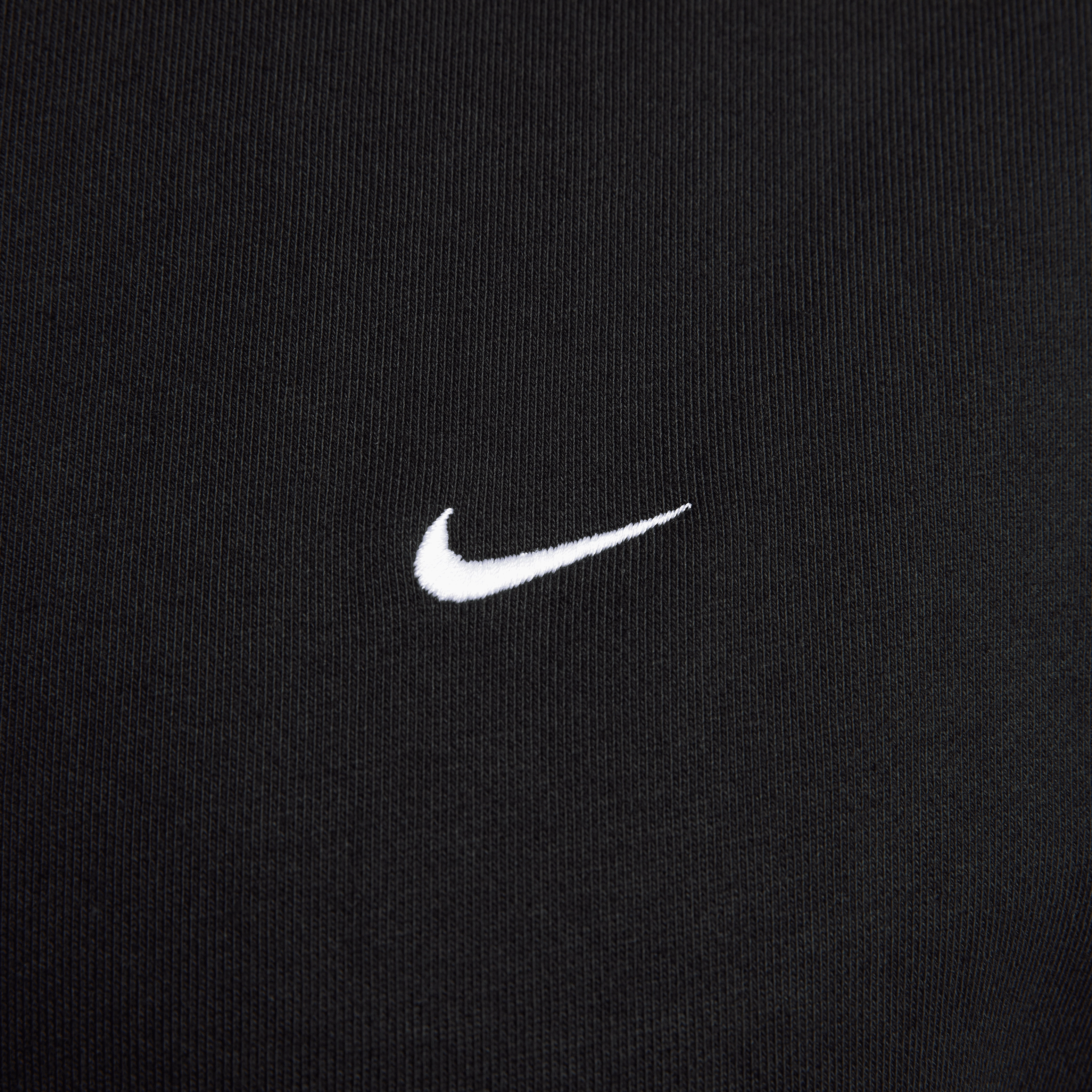 Nike SB Solo Swoosh Fleece Crew NonRestrictive Cut