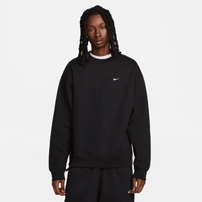 Nike SB Solo Swoosh Fleece Crew Desk Style