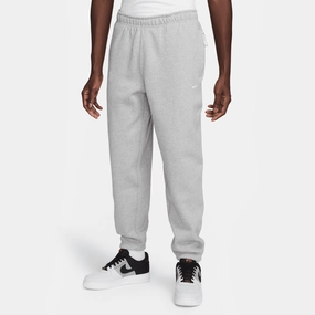 Nike SB Solo Swoosh Fleece Pant Travel Ready Fit
