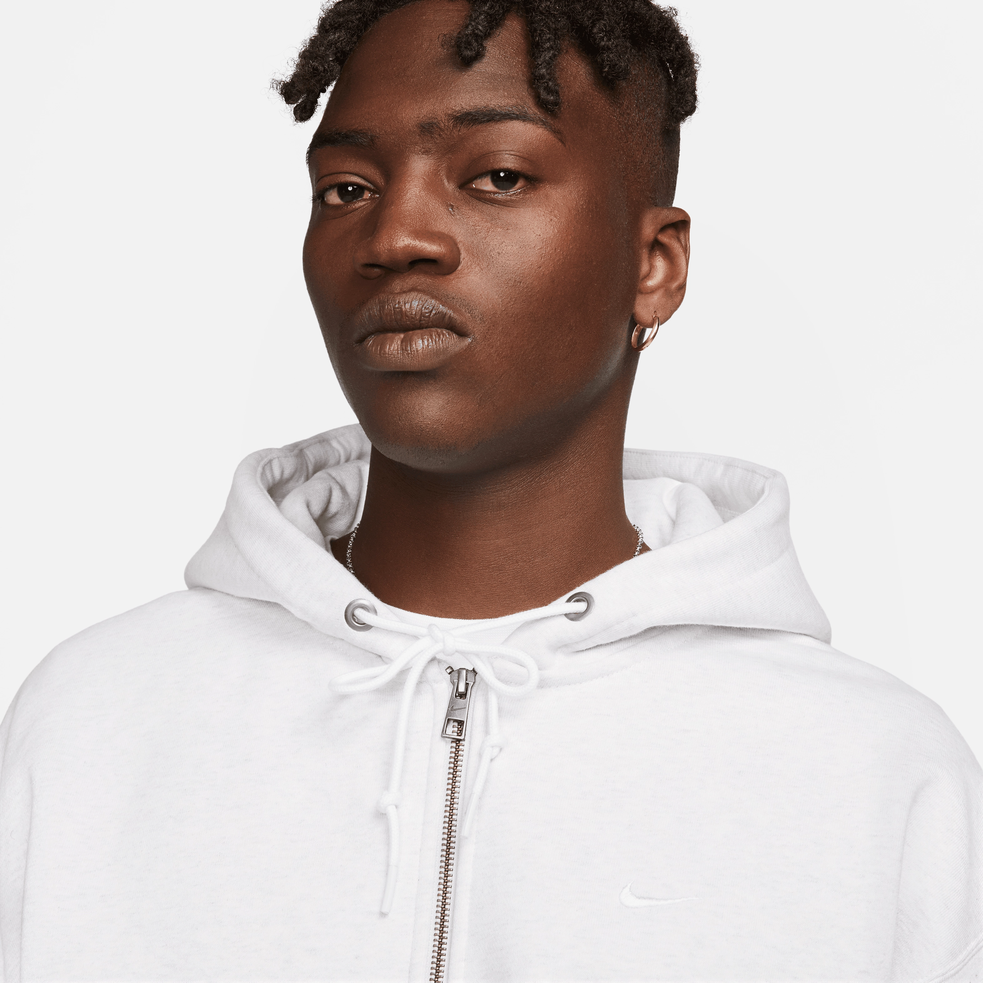 Nike SB Solo Swoosh Full-Zip Hood tie dye product terry cloth absorbency