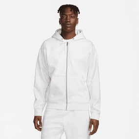 Outdoor Active Nike SB Solo Swoosh Full-Zip Hood