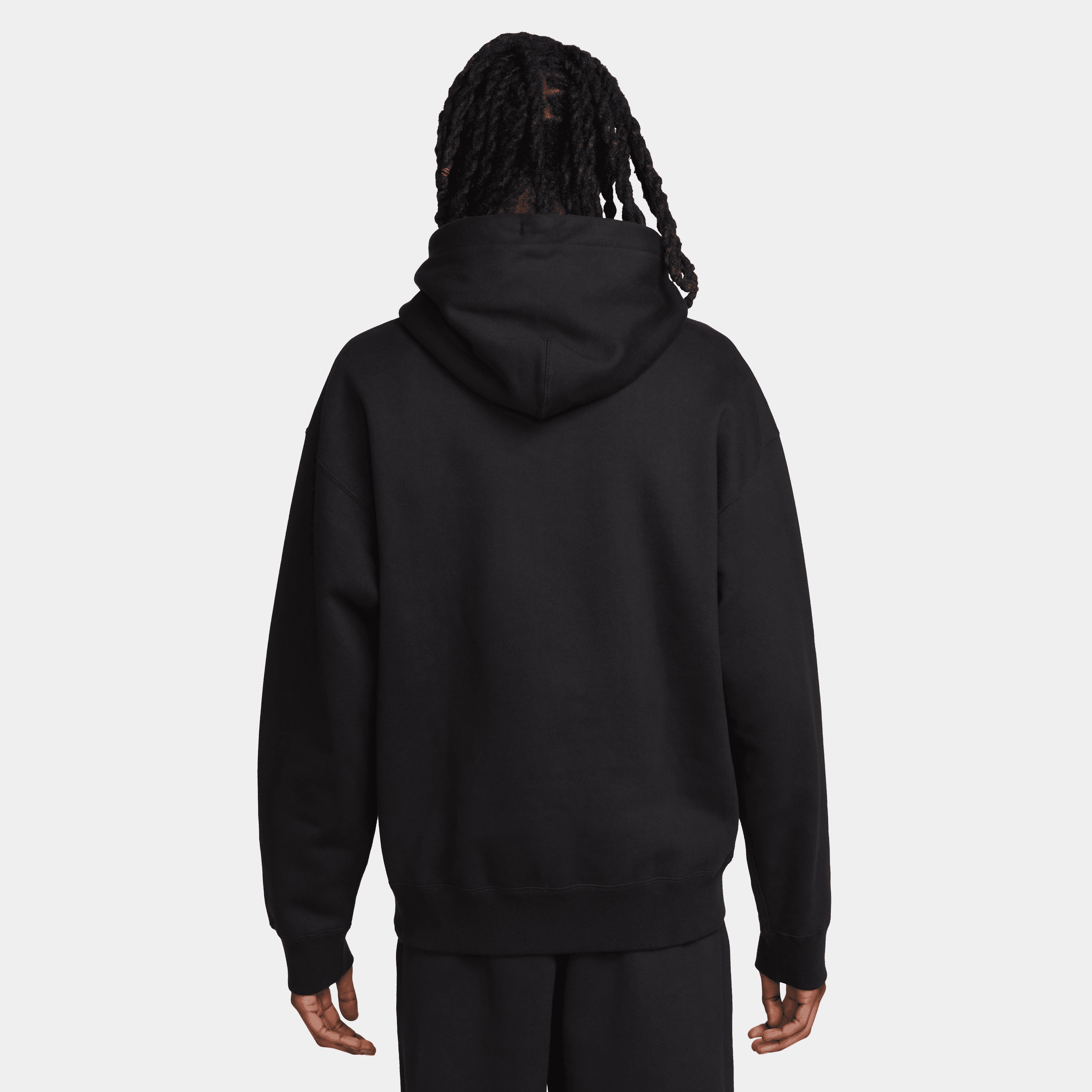 Nike SB Solo Swoosh Hoodie product weekend wearability Color fastness