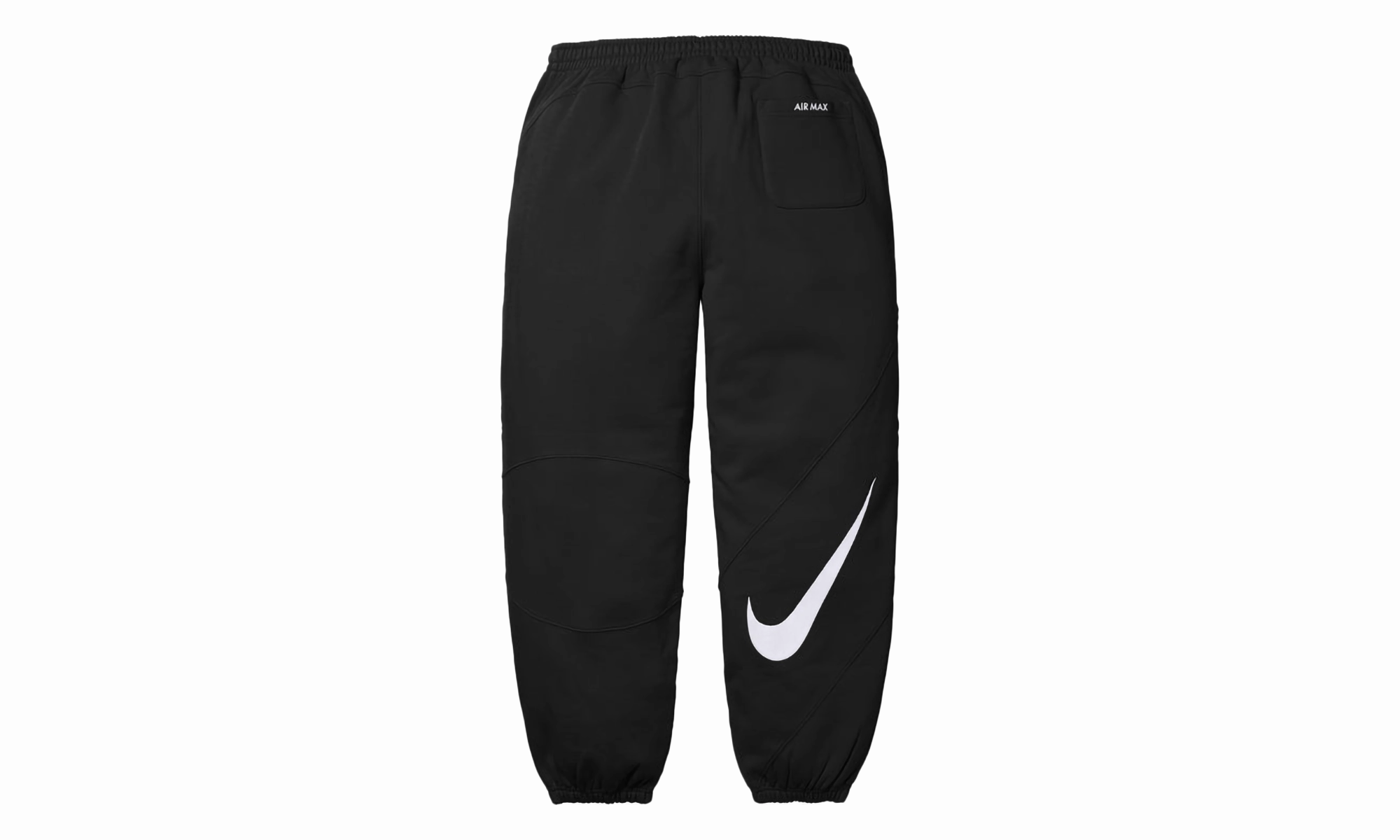 Nike Sweatpants "SS25 - Black"