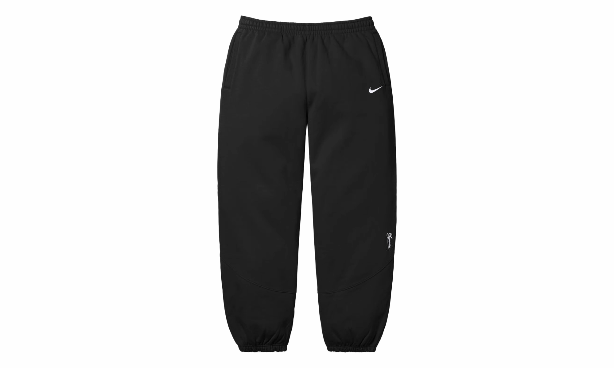 Nike Sweatpants "SS25 - Black"