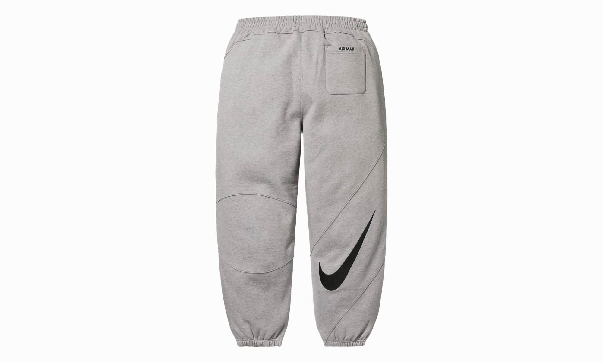 Nike Sweatpants "SS25 - Heather Grey"