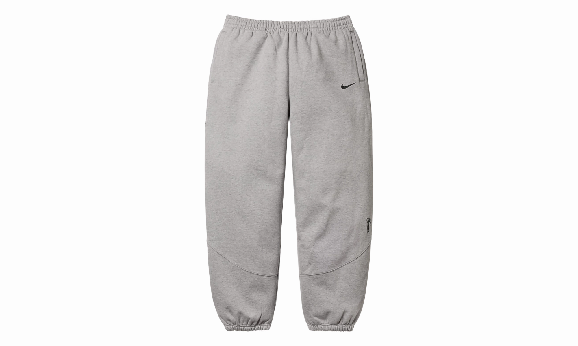Nike Sweatpants "SS25 - Heather Grey"