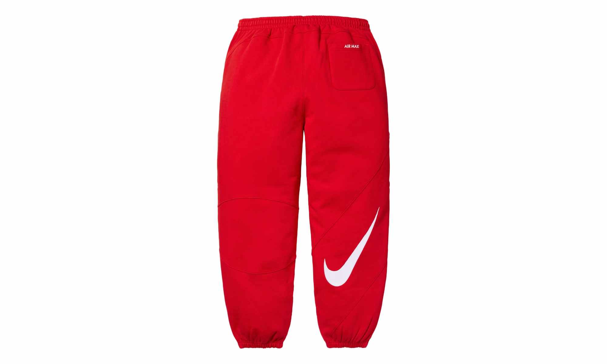 Nike Sweatpants "SS25 - Red"