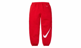 Nike Sweatpants "SS25 - Red"