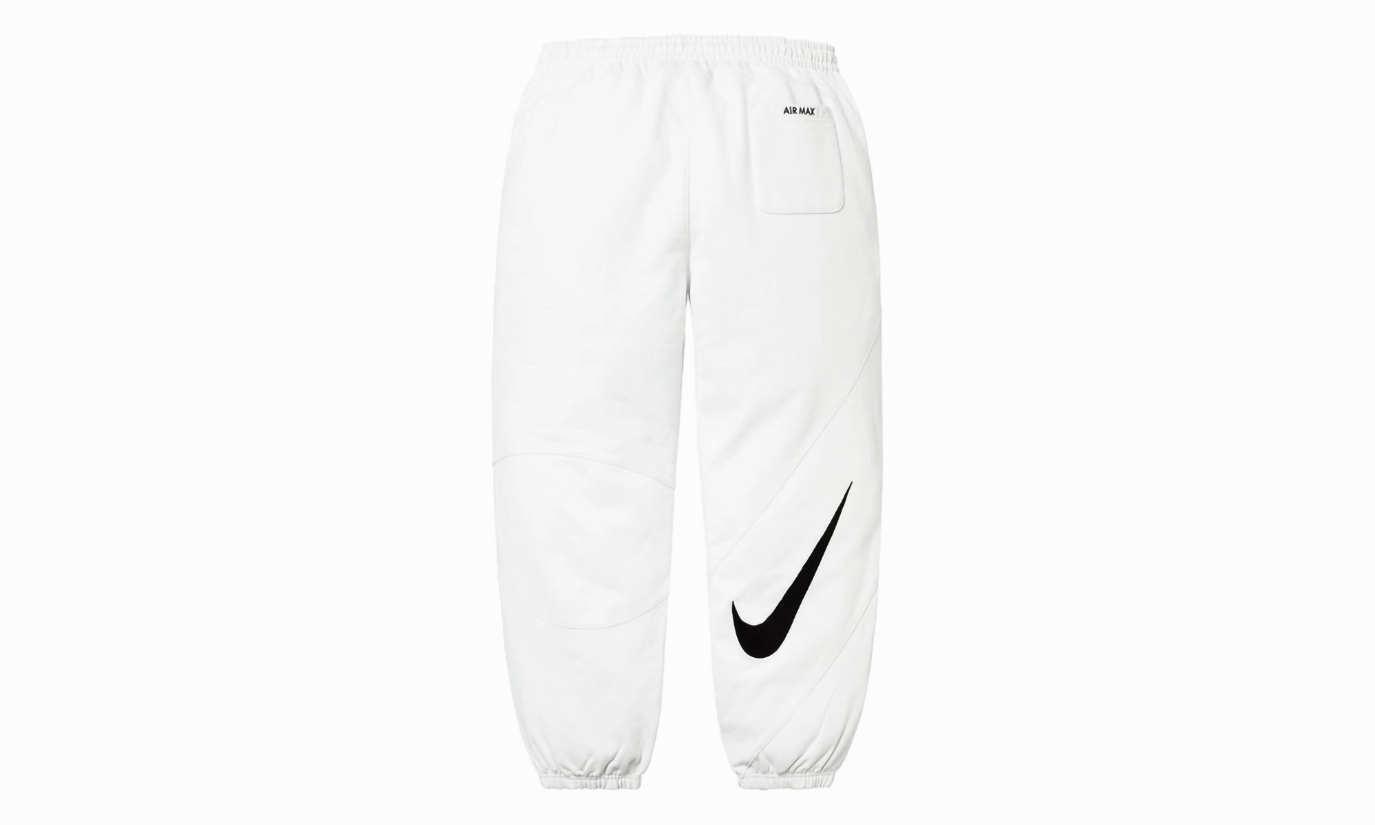 Nike Sweatpants "SS25 - White"