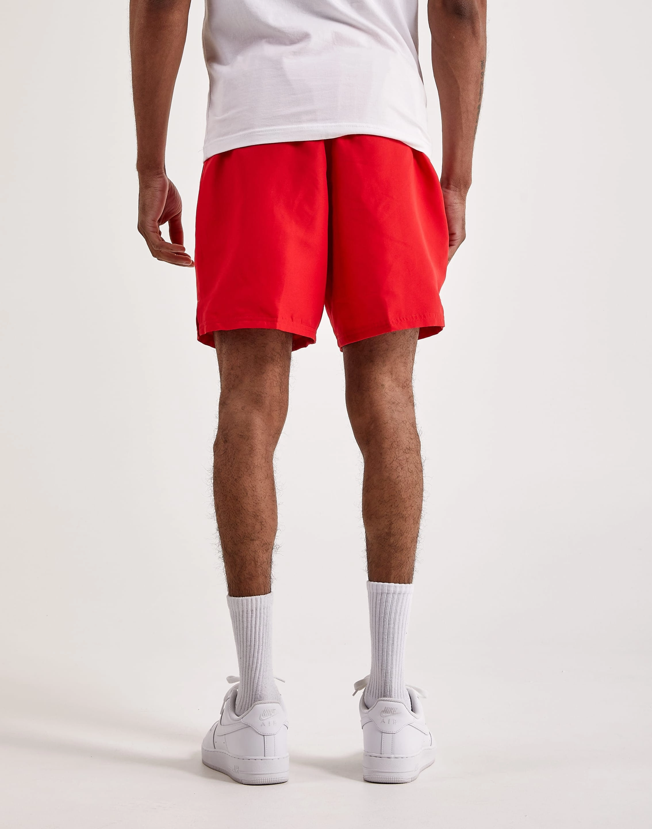 Nike Swim Lap Volley Shorts HypoallergenicYarn