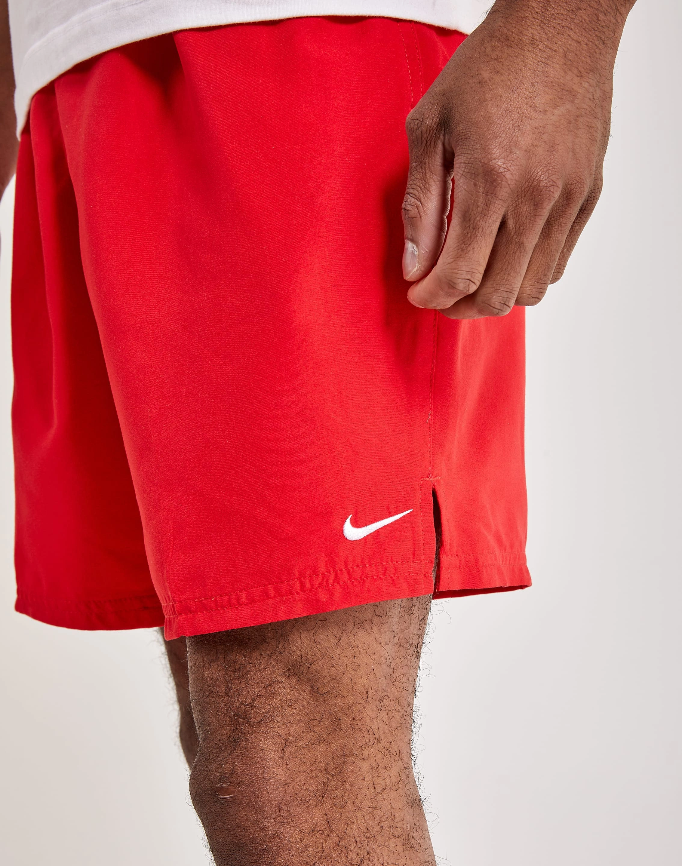 Nike Swim Lap Volley Shorts AirflowOptimized