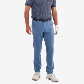 Modern Utility Nixon VENTIL8  Trousers Moonlight Blue