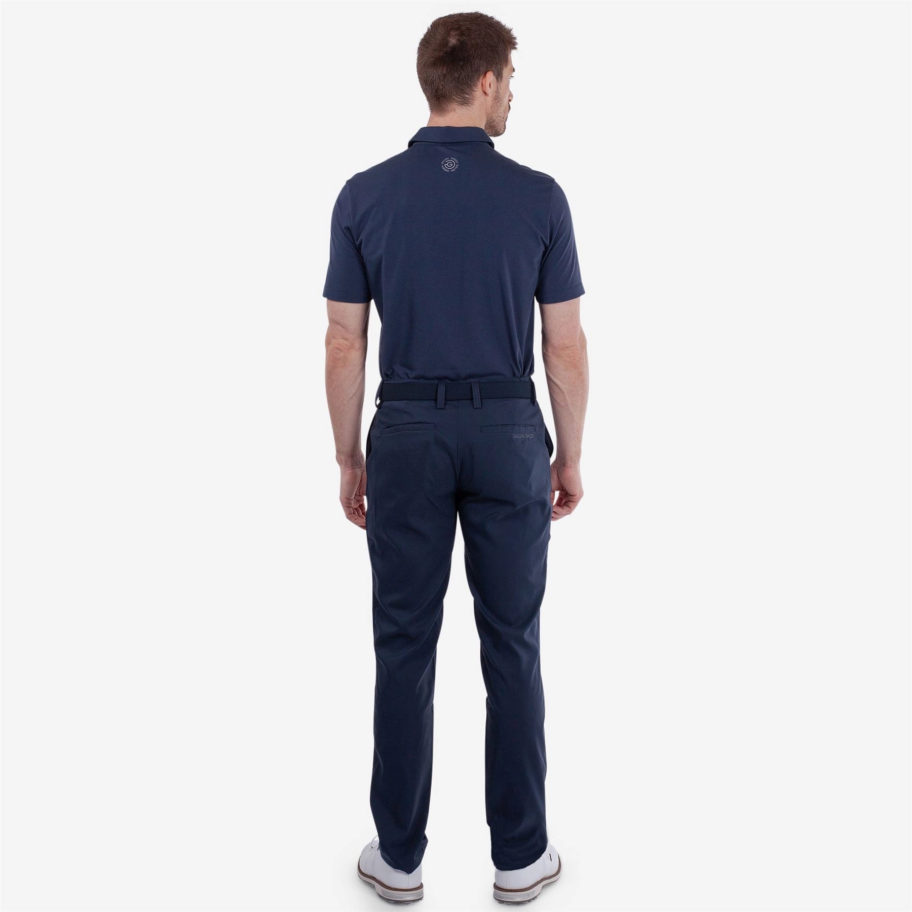 Adaptive Fit Nixon VENTIL8  Trousers Navy