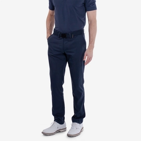 No Irritation Seams DurableReinforcedMaterial Nixon VENTIL8  Trousers Navy