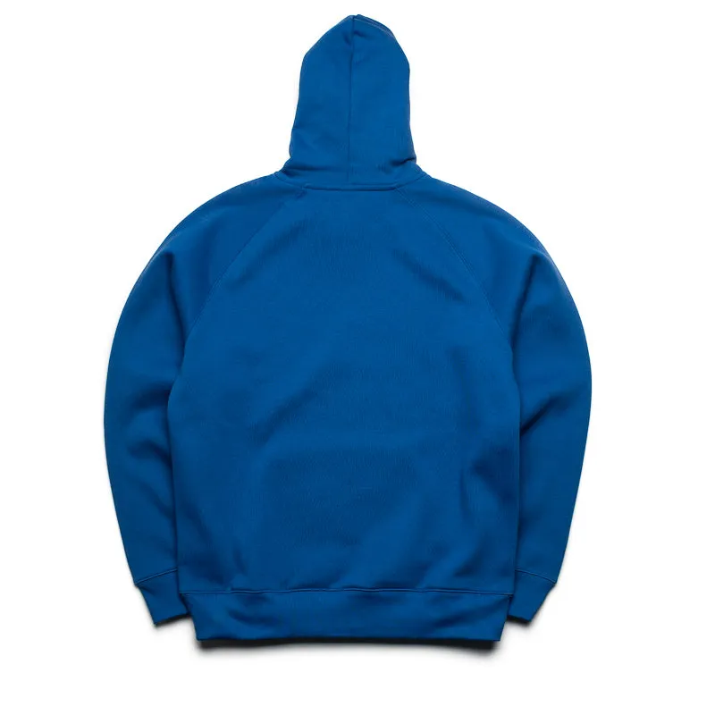 Carhartt WIP Hooded Chase - Acapulco/Gold Everyday Layer