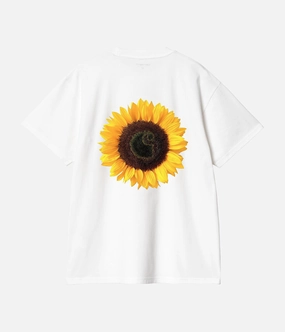 Carhartt WIP S/S Sunflower T-shirt Youthful Style