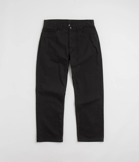 Thermal regulation No Problemo Bagi Jeans - Black
