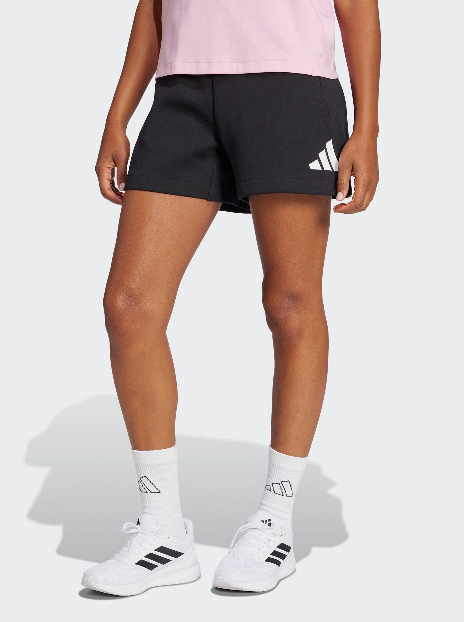 Non Irritating Seams Z.N.E. Shorts